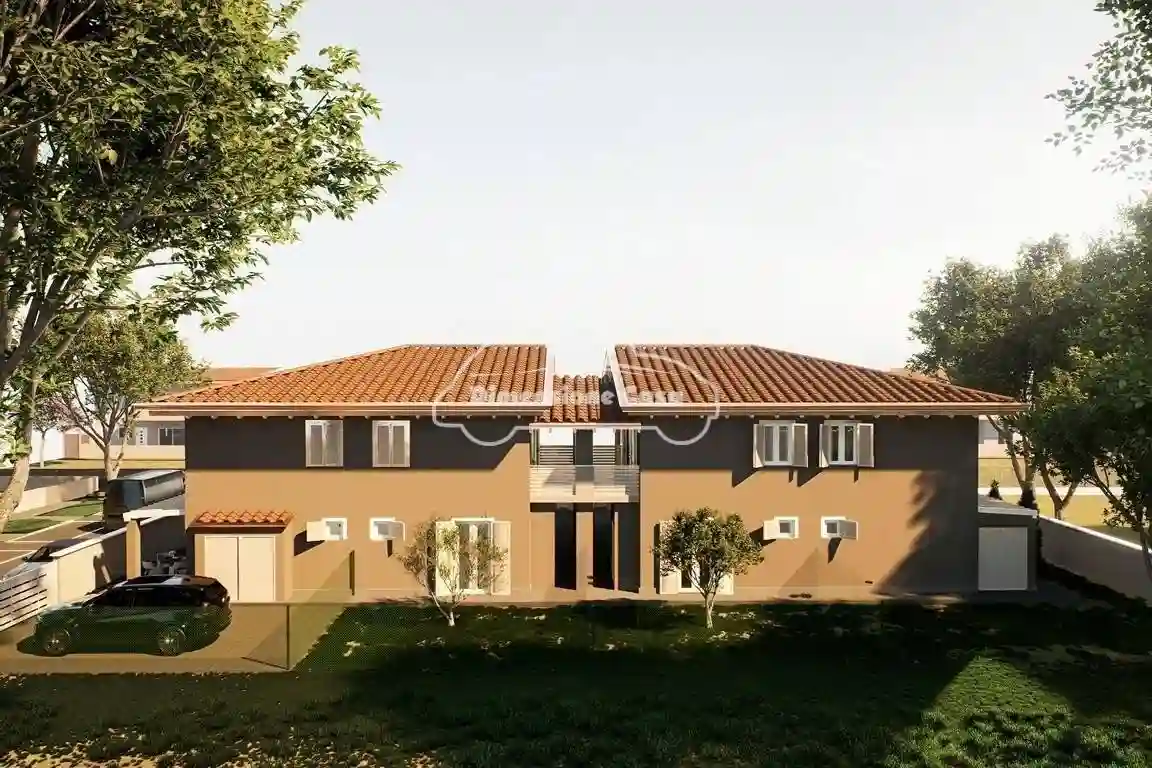 Villetta a schiera - foto 4