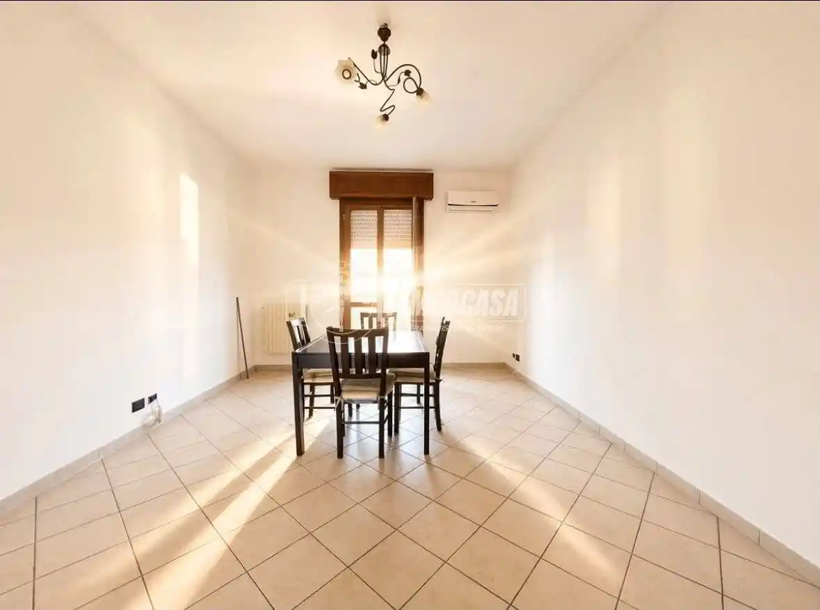 Appartamento in vendita a Formigine