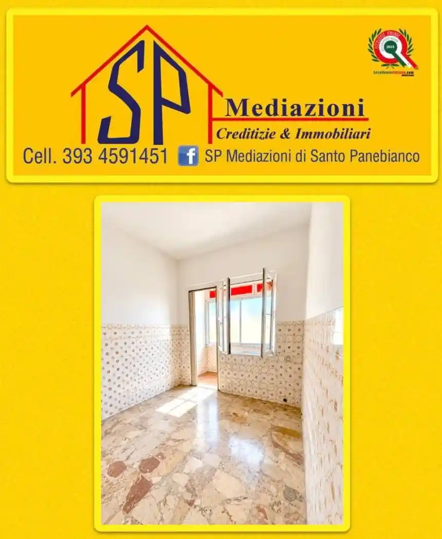 Appartamento in vendita a Acireale