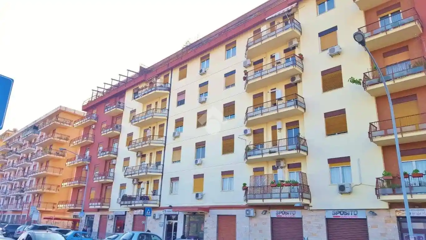 Appartamento in vendita a Palermo