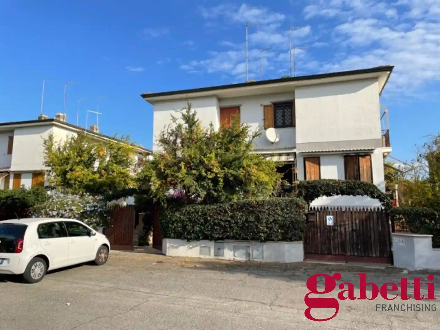 Villa in vendita a Santa Marinella