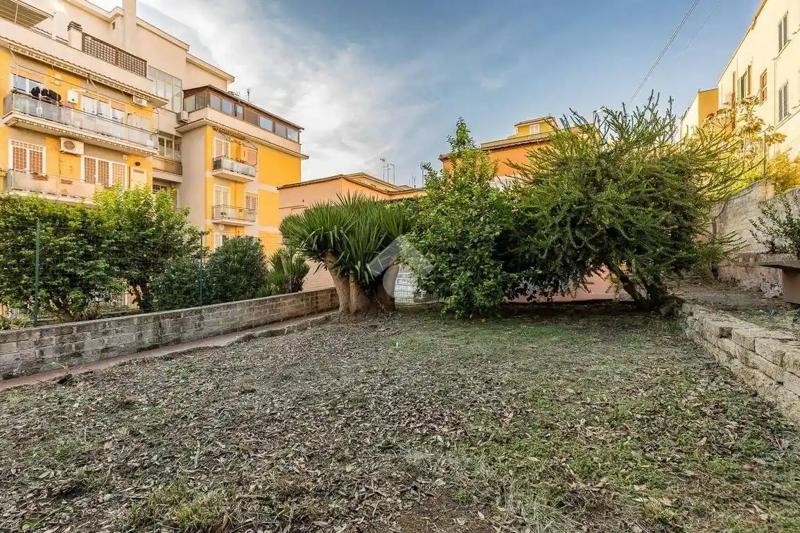 Casa indipendente in vendita a Roma