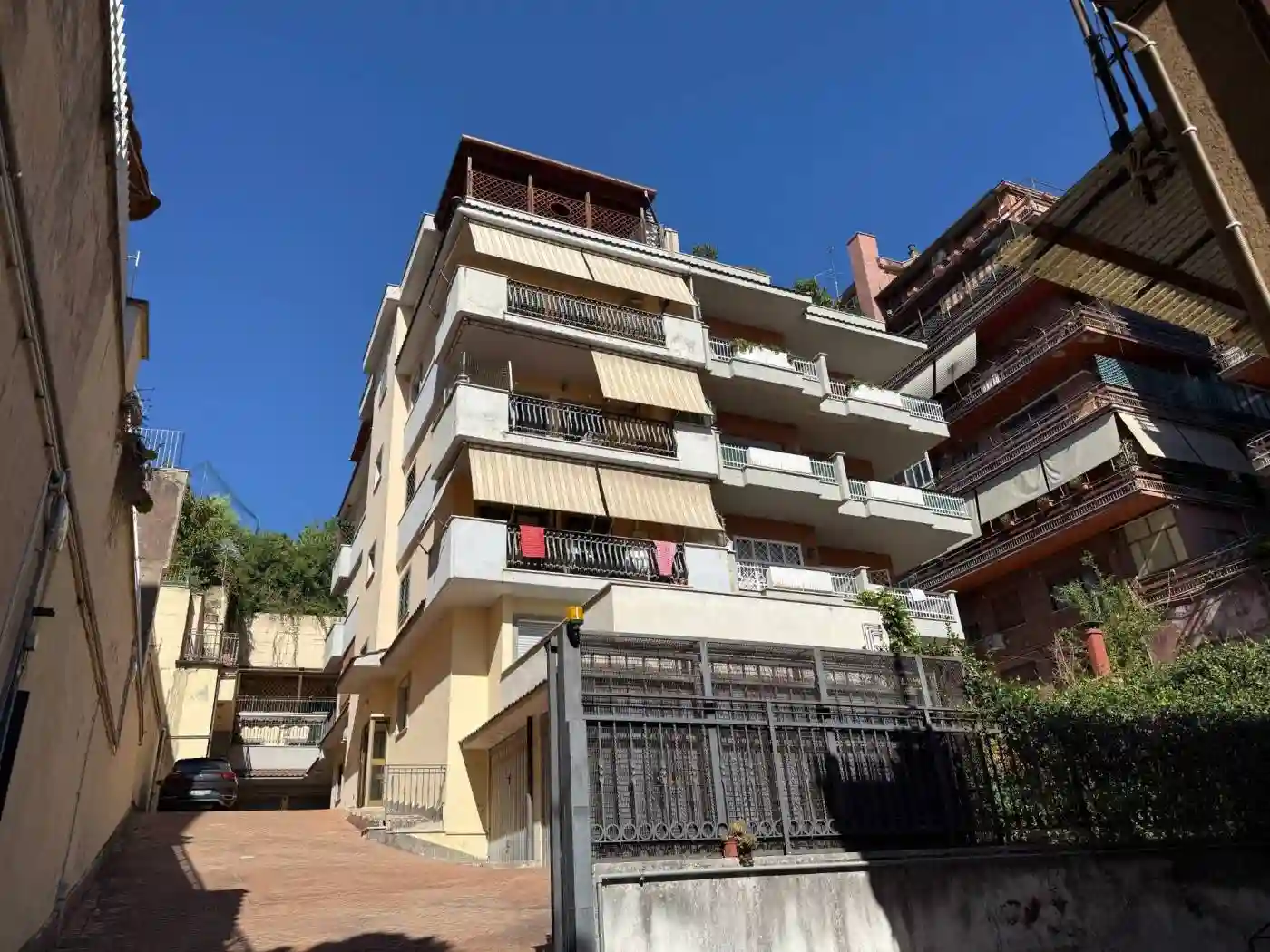 Attico - Mansarda - foto 2