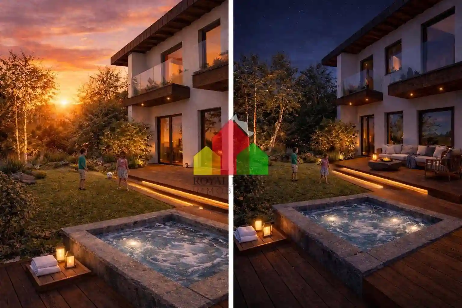 Villa - foto 5