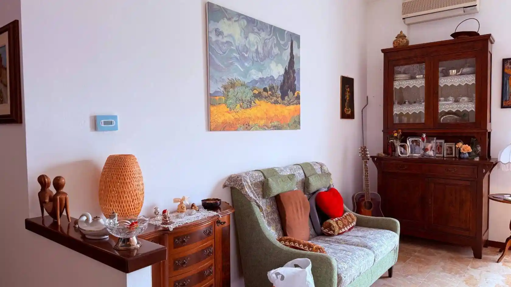 Appartamento in vendita a Piacenza