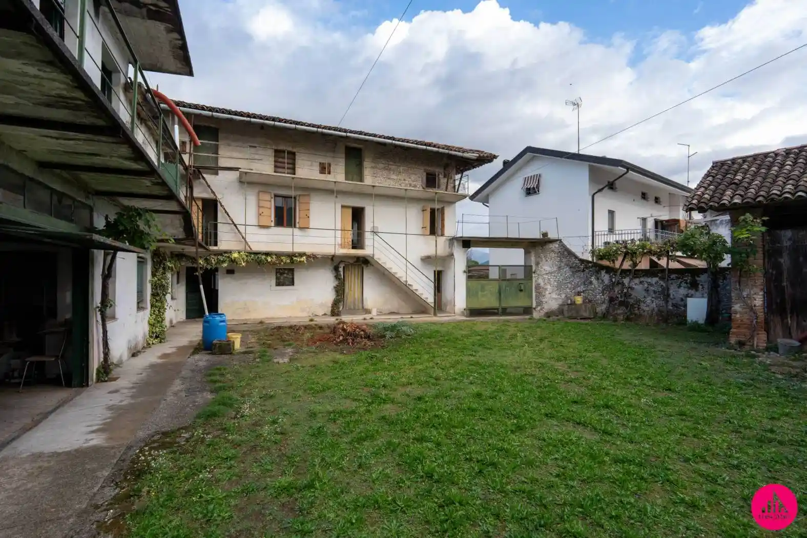 Rustico - Casale in vendita a Remanzacco