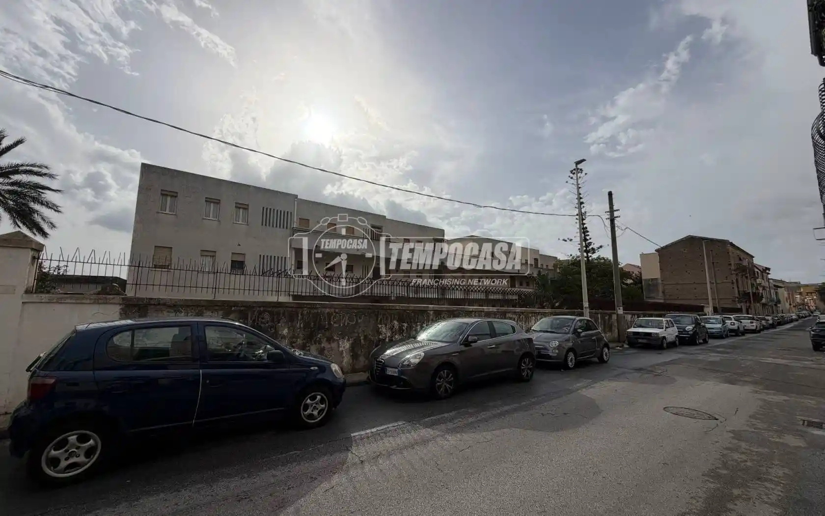 Appartamento in vendita a Messina