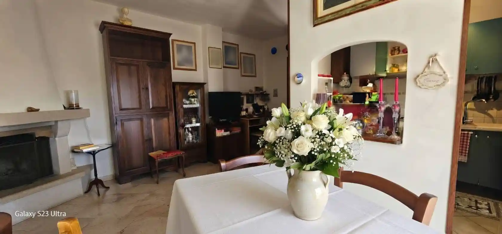 Appartamento in vendita a Poggibonsi