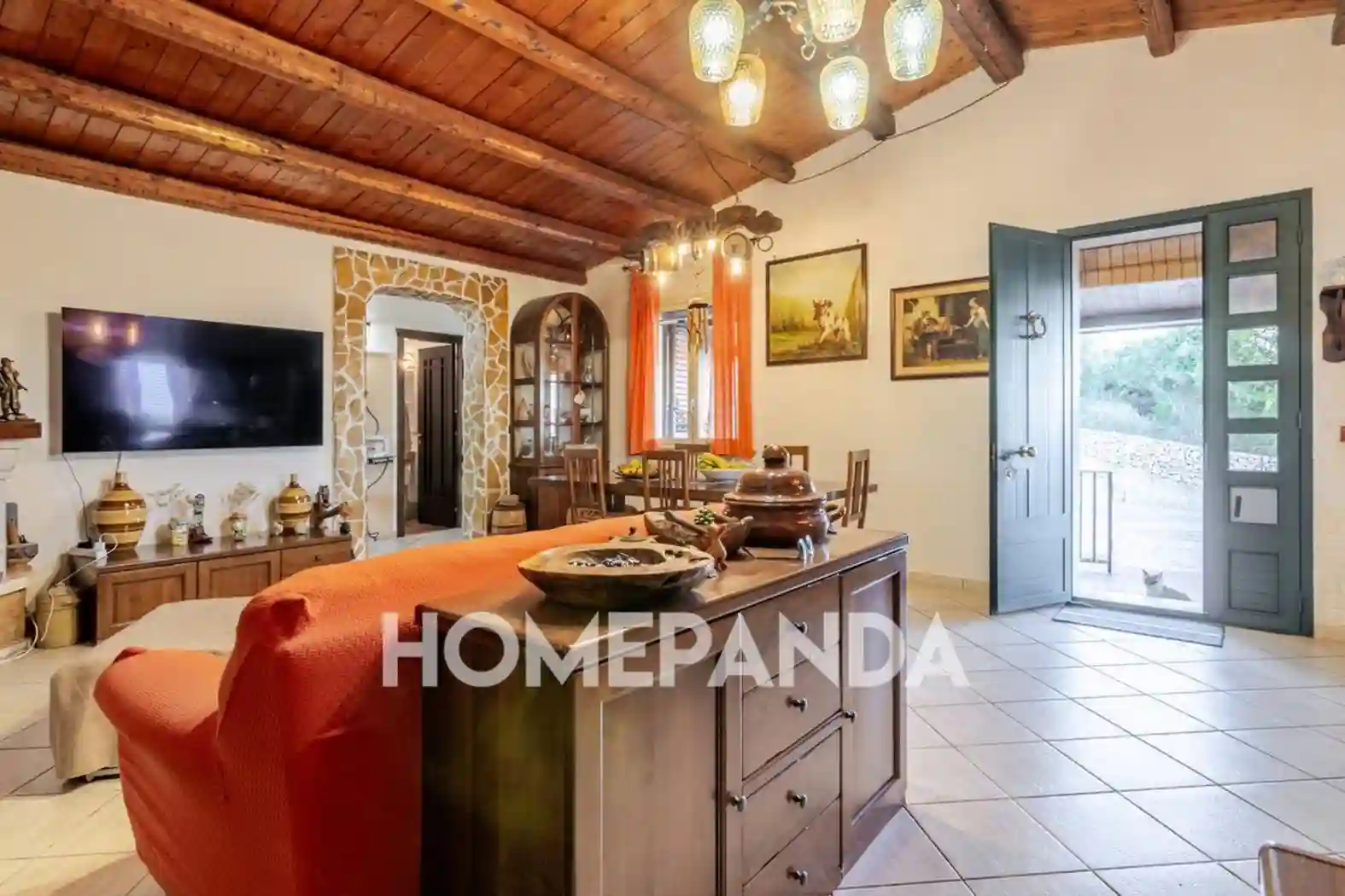 Villa - foto 3