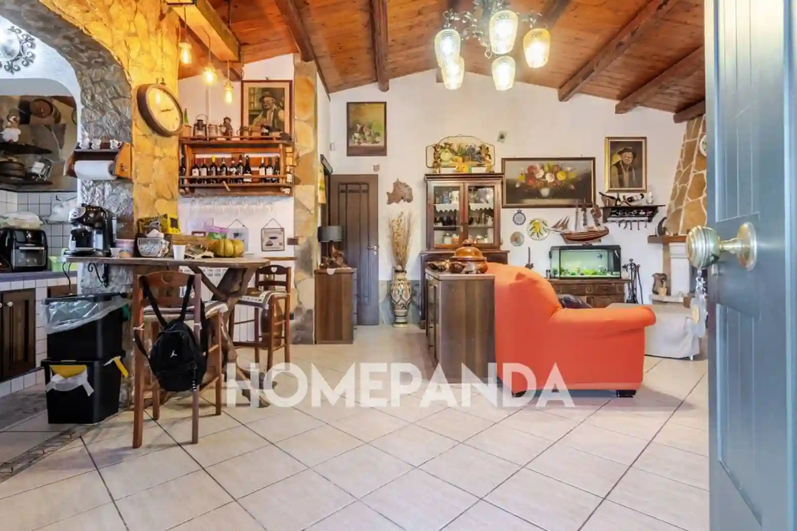Villa - foto 5