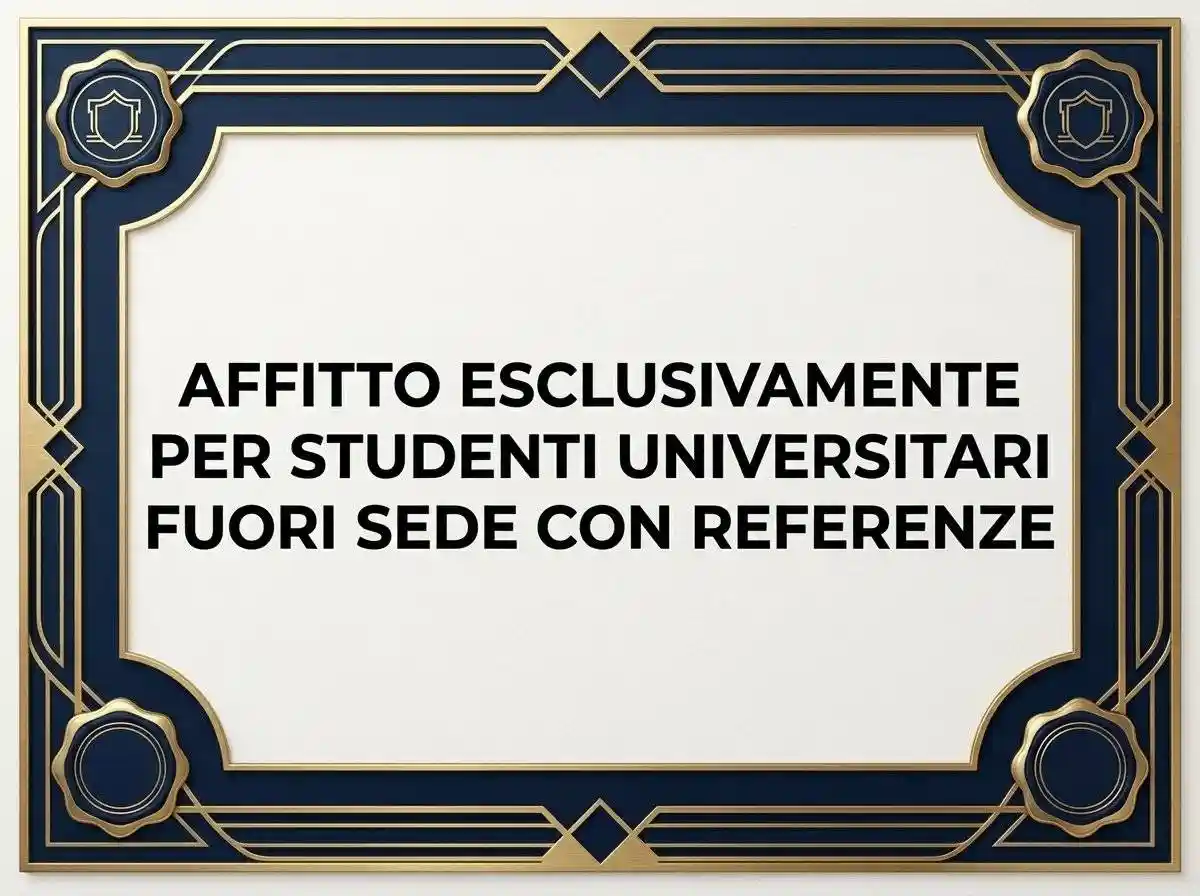Appartamento in affitto a Torino