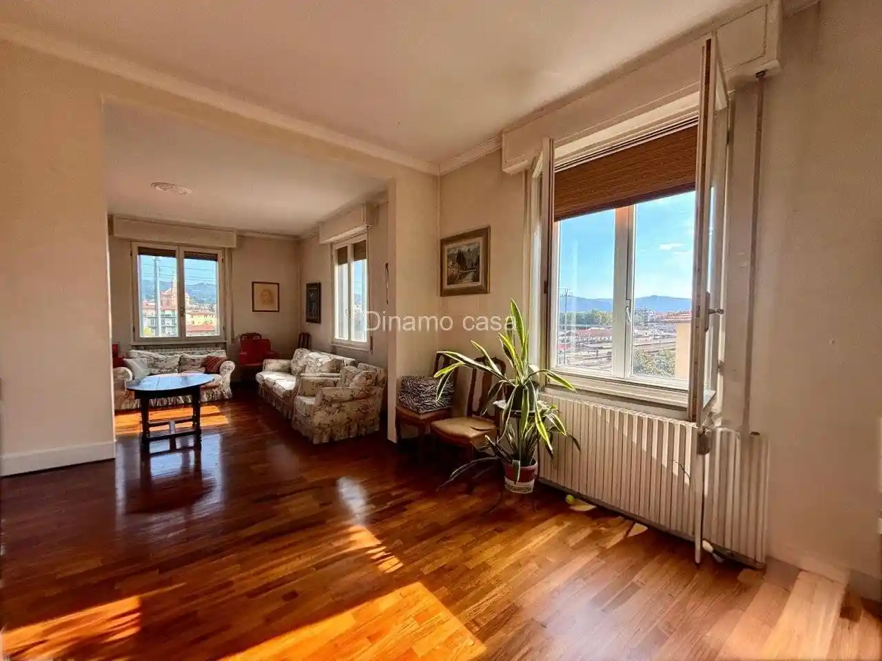 Appartamento in vendita a Firenze