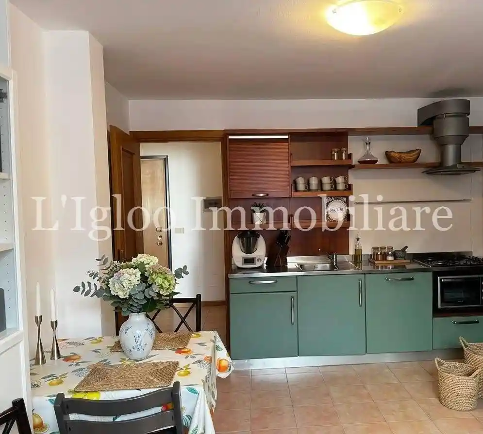Appartamento in vendita a Trieste