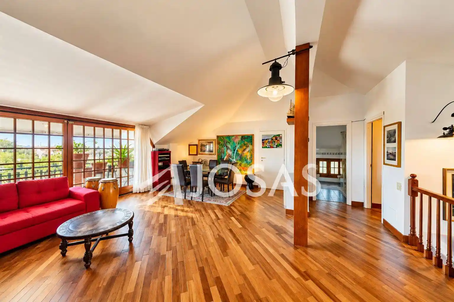 Villa in vendita a Roma