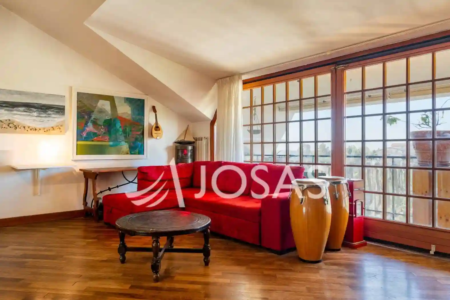 Villa - foto 4