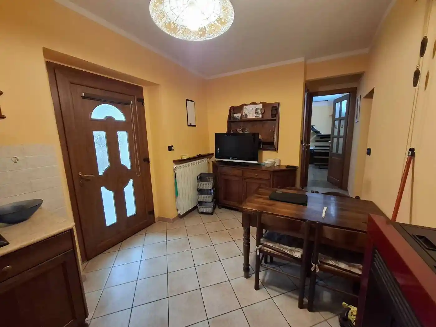 Appartamento in vendita a Roburent