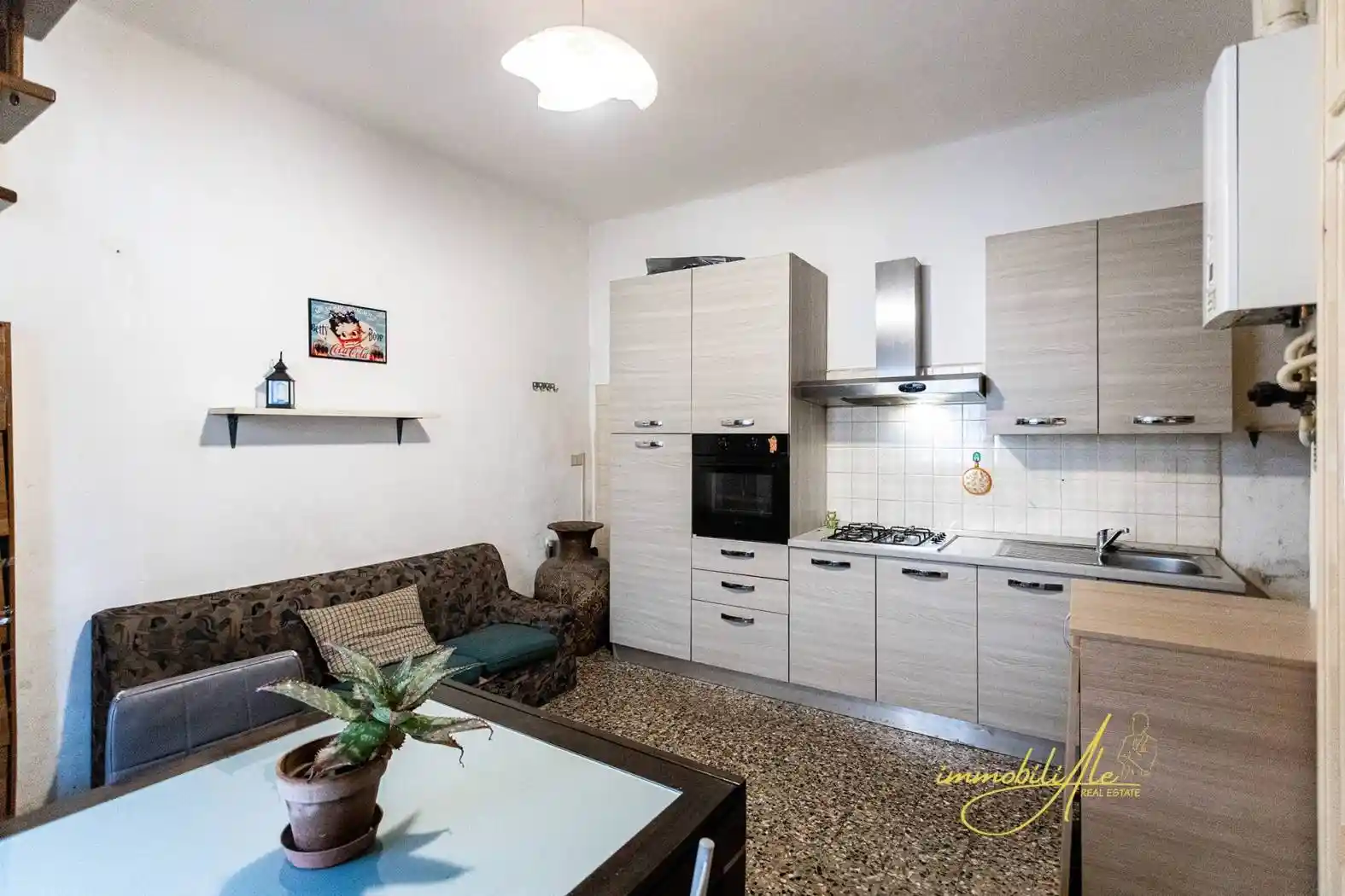 Appartamento in vendita a Besana in Brianza