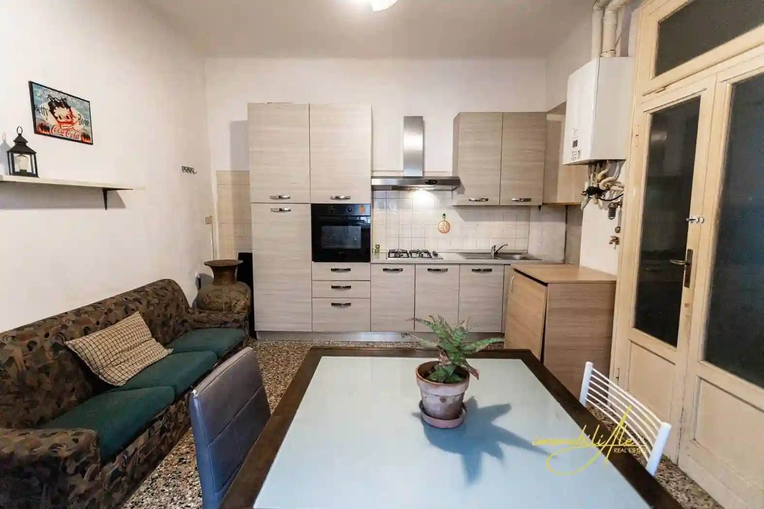 Appartamento - foto 3
