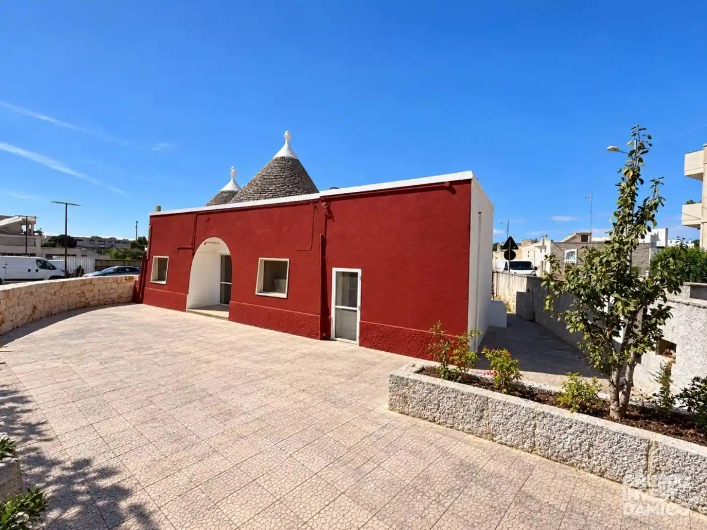 Rustico - Casale in vendita a Locorotondo