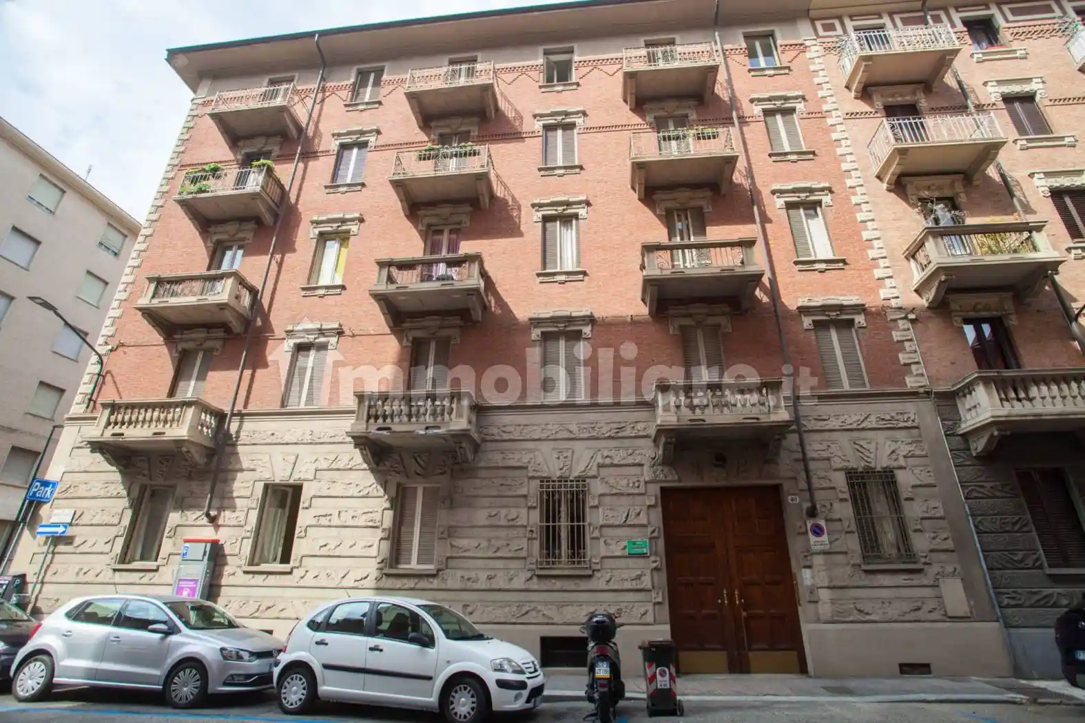 Appartamento in affitto a Torino
