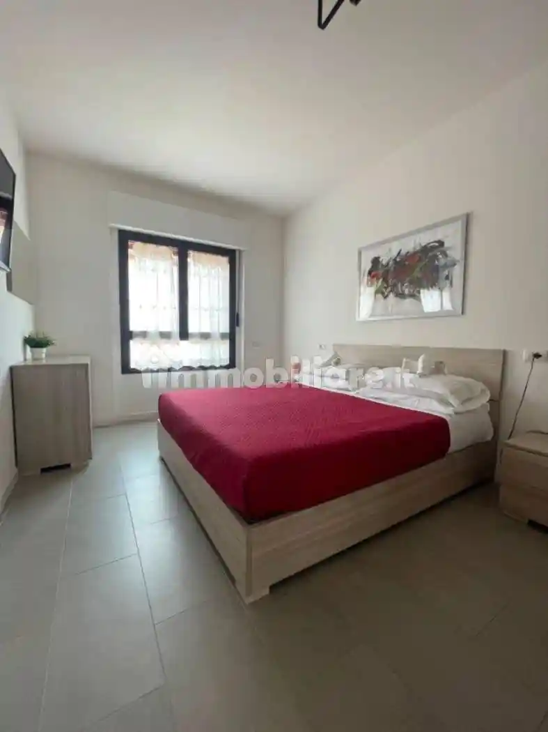 Appartamento in affitto a L'Aquila
