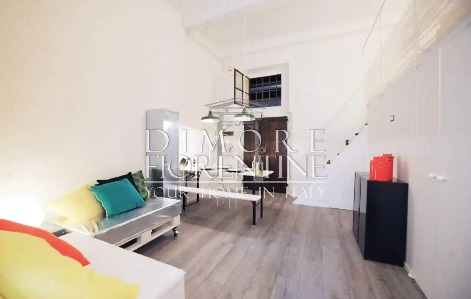 Appartamento in vendita a Firenze