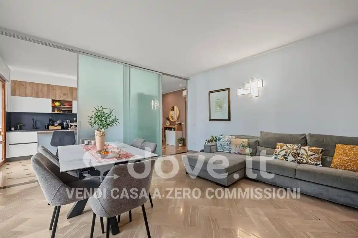 Appartamento in vendita a Spinea