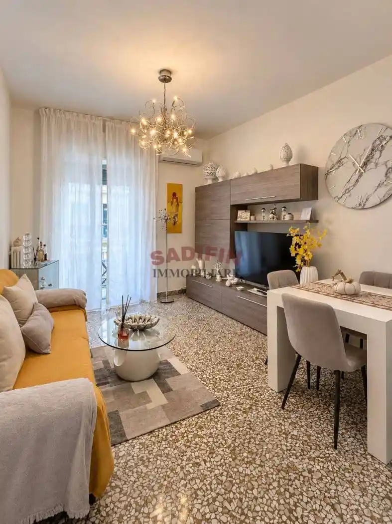 Appartamento in vendita a Bari