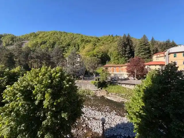 Appartamento in vendita a Alto Reno Terme