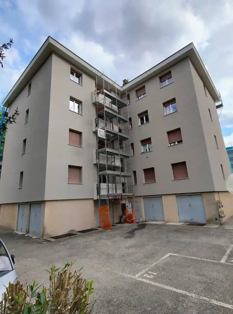 Appartamento in vendita a Varese