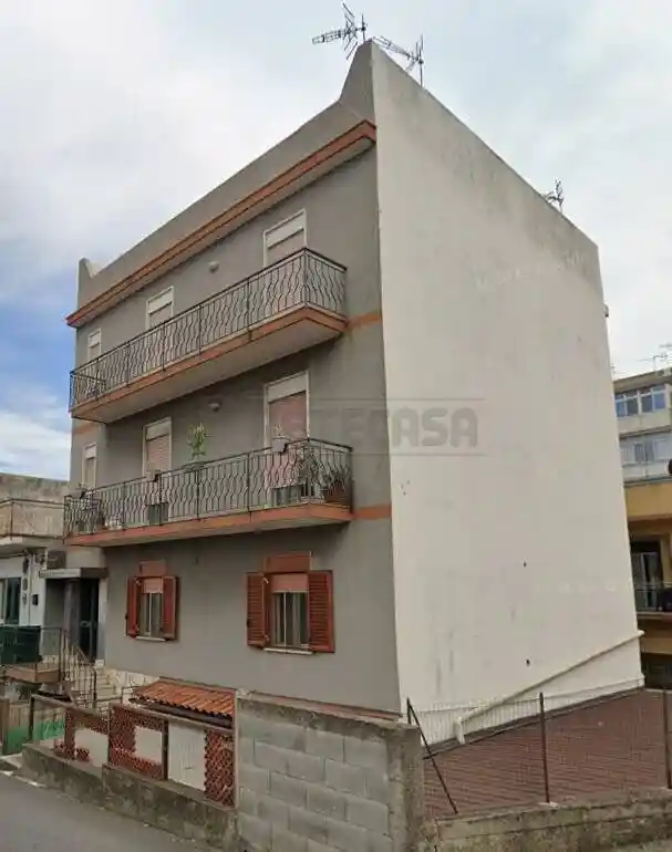 Appartamento in vendita a Messina