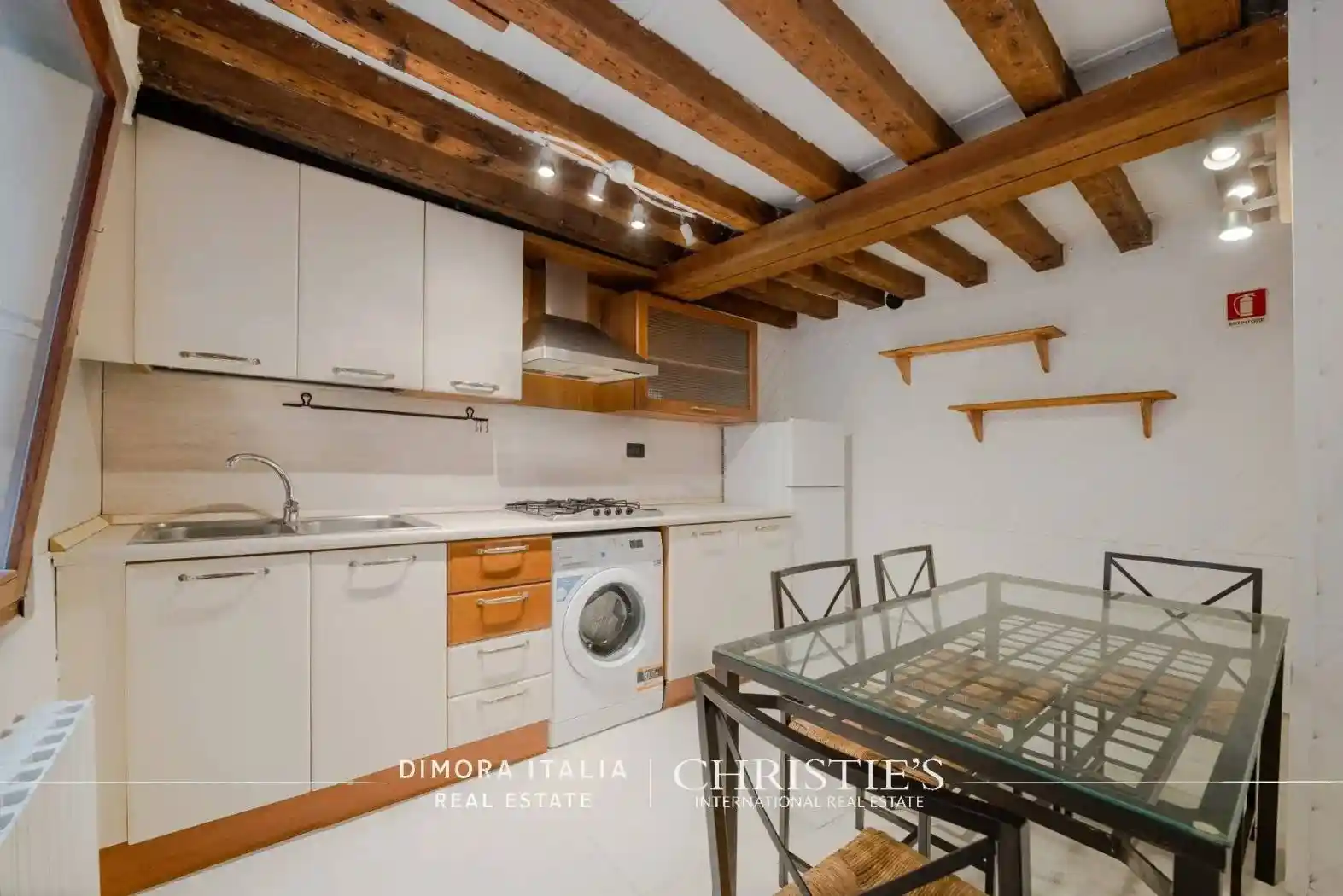 Casa indipendente in vendita a Venezia
