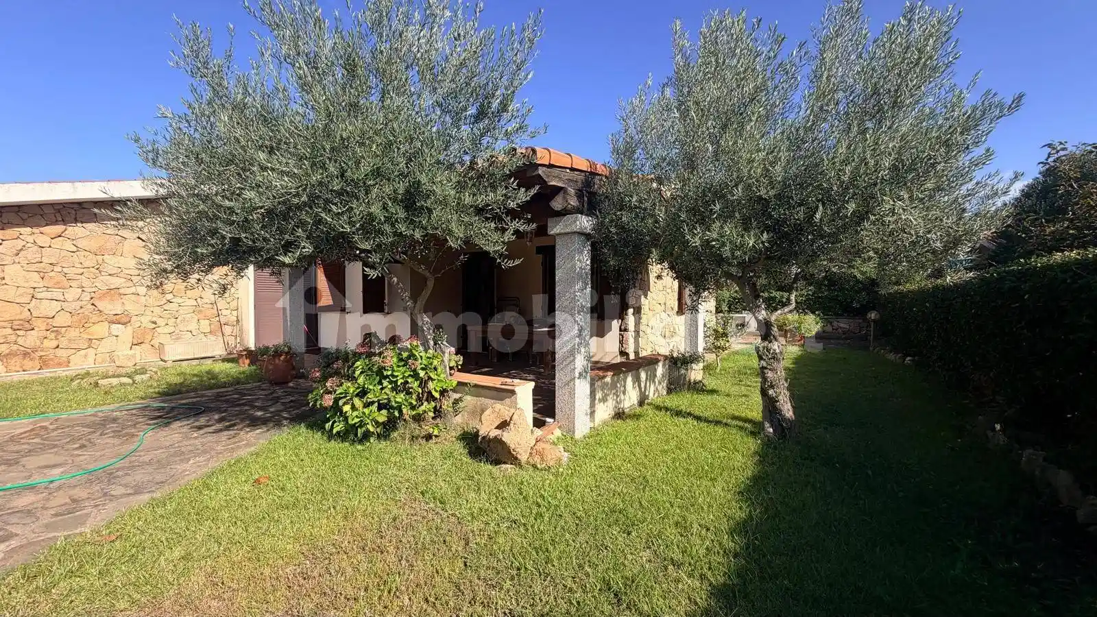 Villa in vendita a San Teodoro