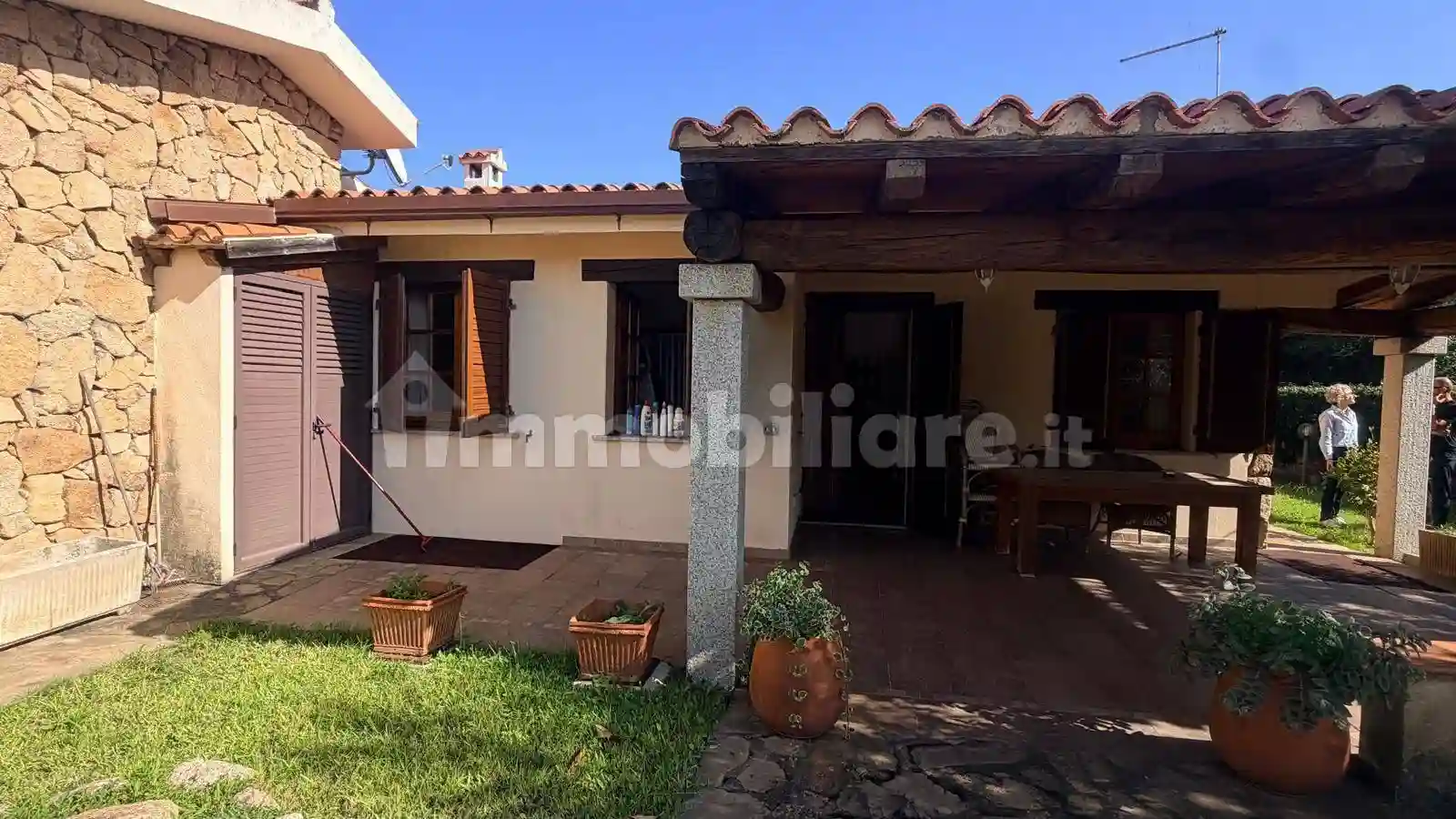 Villa - foto 4