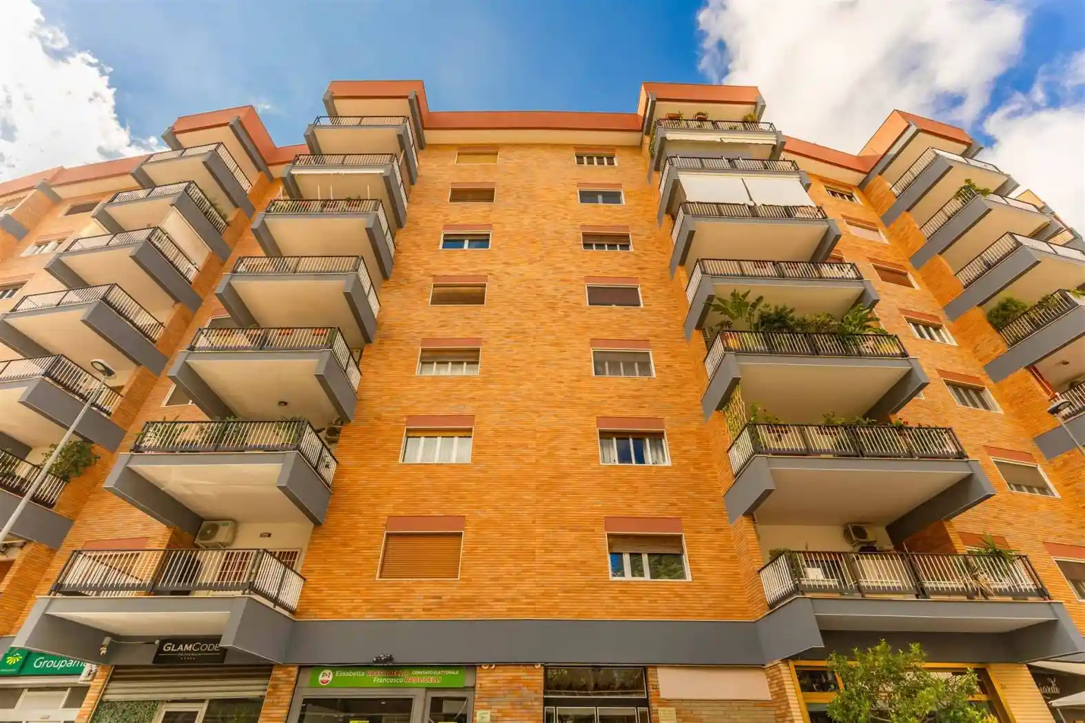Appartamento in vendita a Bari