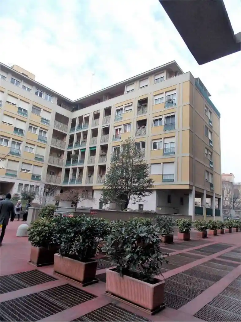 Appartamento in affitto a Torino