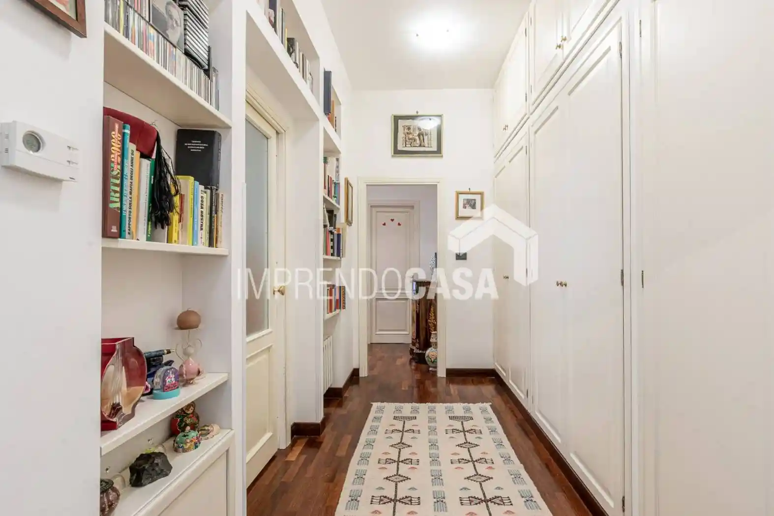 Appartamento in vendita a Palermo