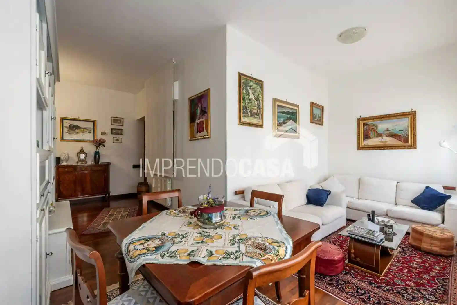 Appartamento - foto 3