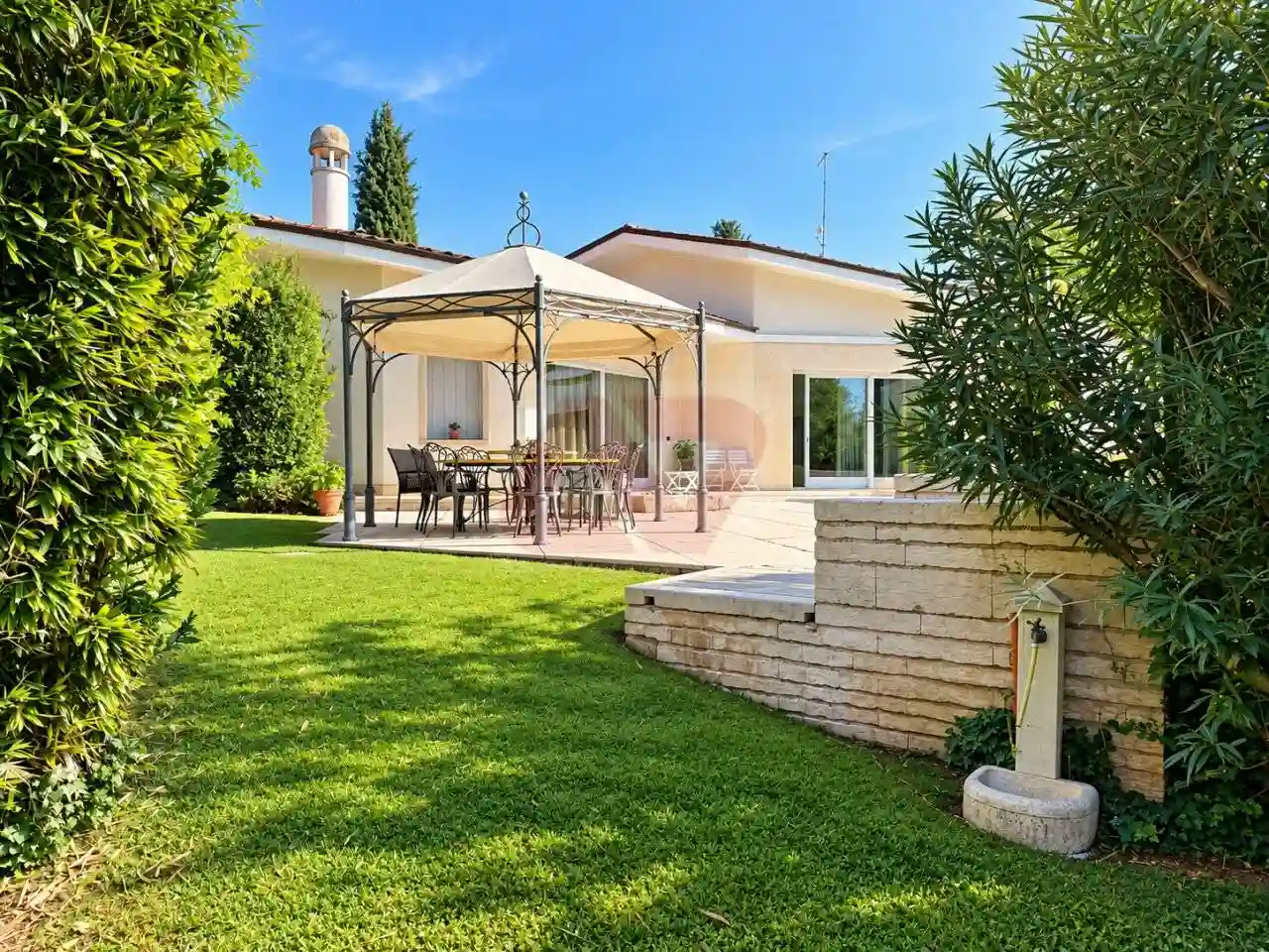 Villa - foto 3