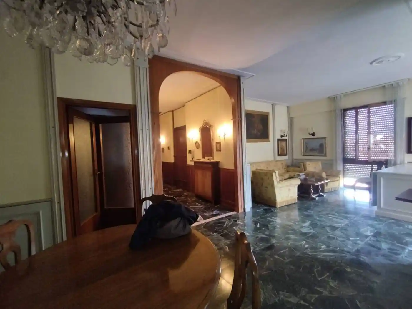 Appartamento in vendita a Pisa