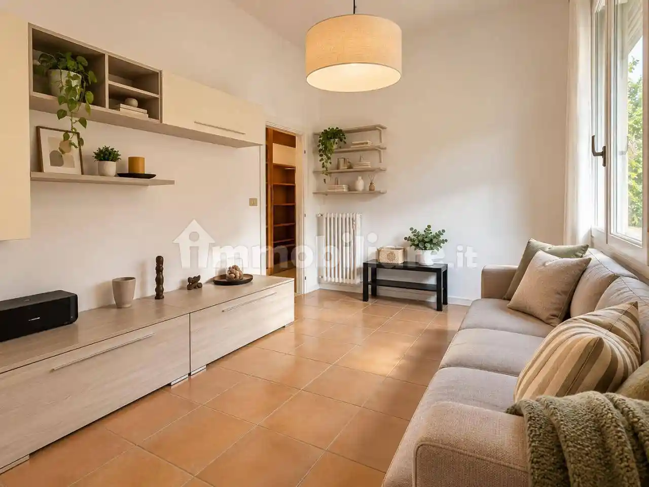 Appartamento in vendita a Bologna