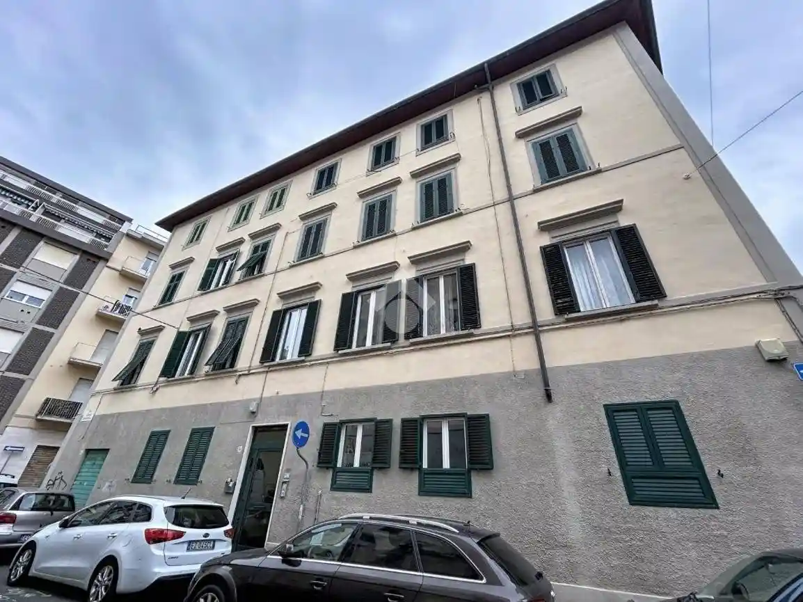 Appartamento in affitto a Livorno