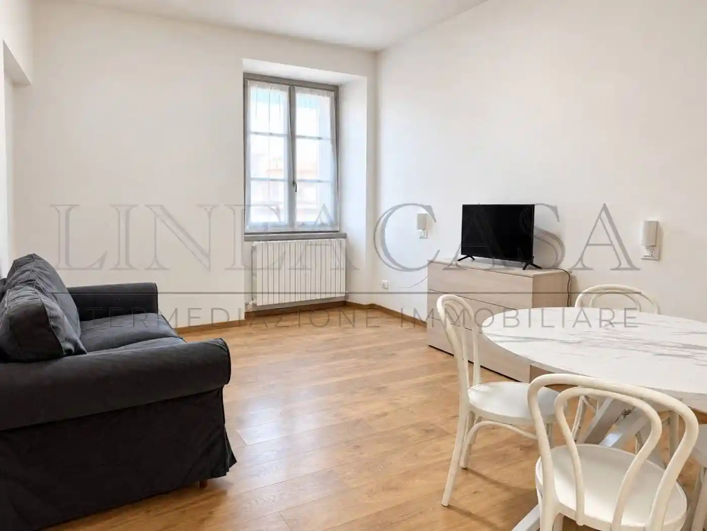 Appartamento in affitto a Bergamo