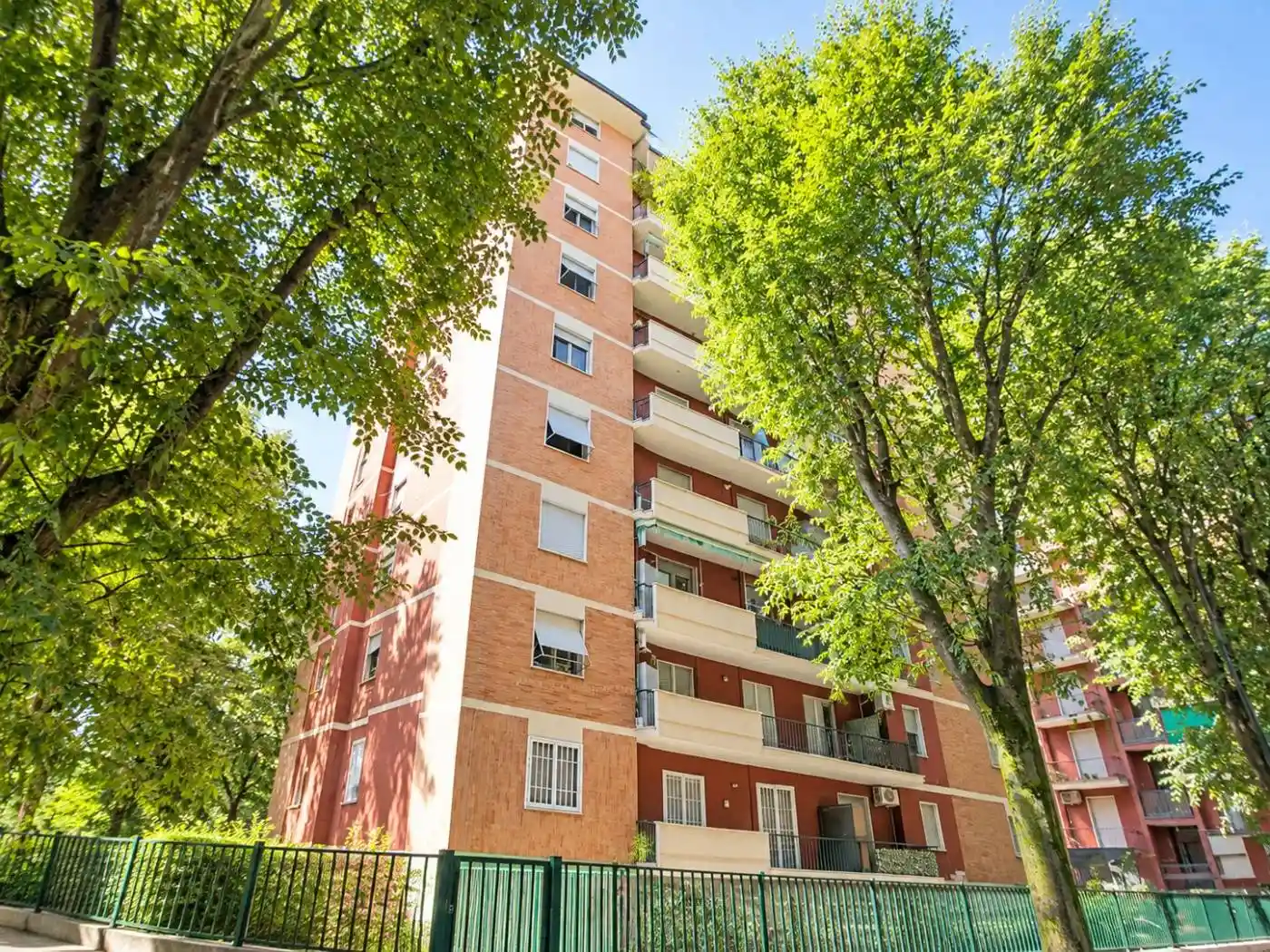 Appartamento in vendita a Cologno Monzese