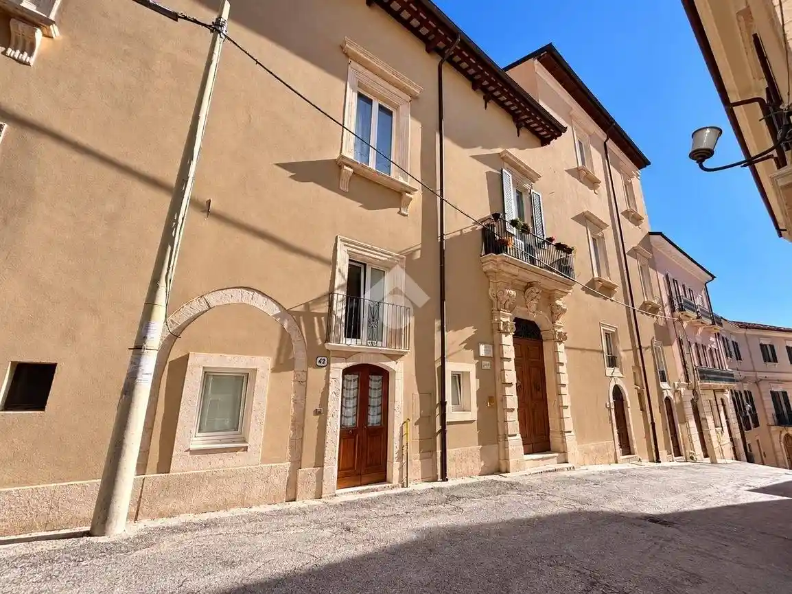 Appartamento in vendita a L'Aquila