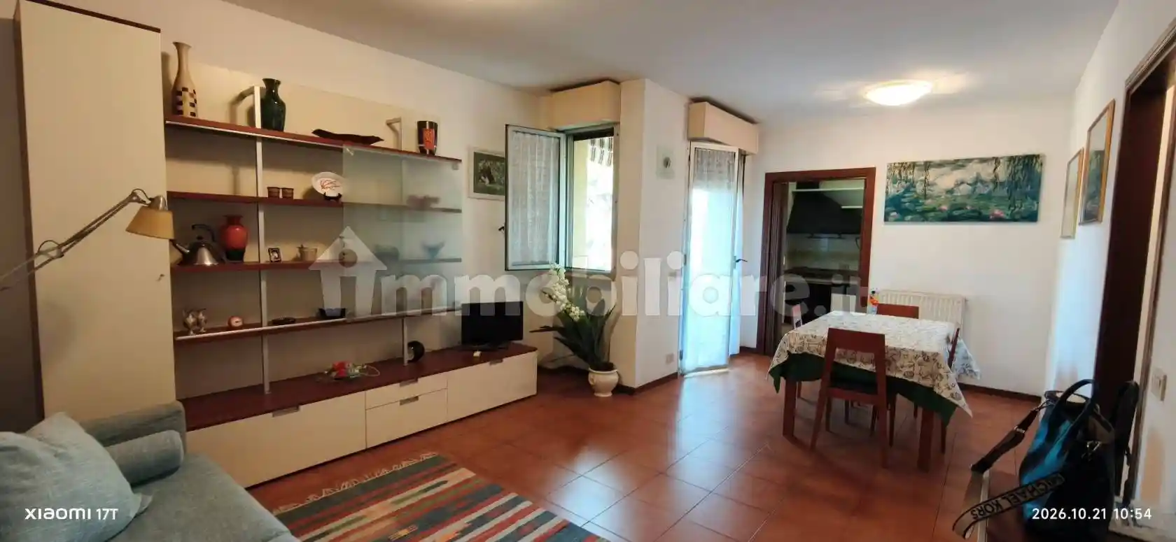 Appartamento in vendita a Camaiore