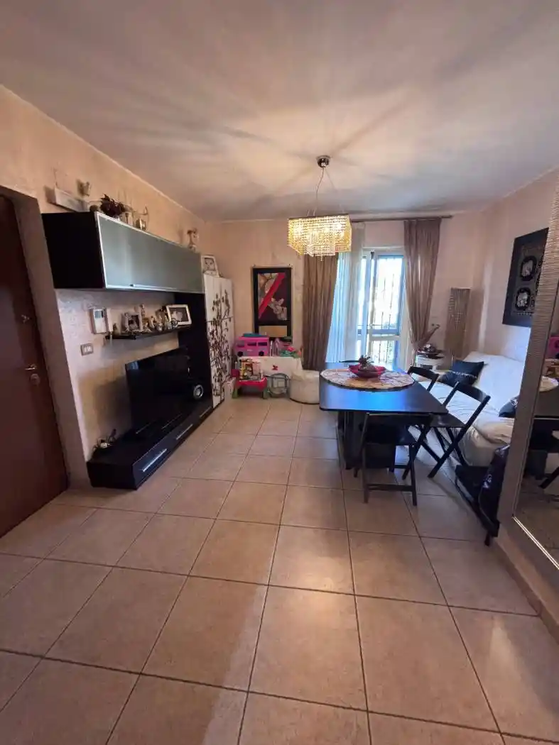 Appartamento in vendita a Casagiove