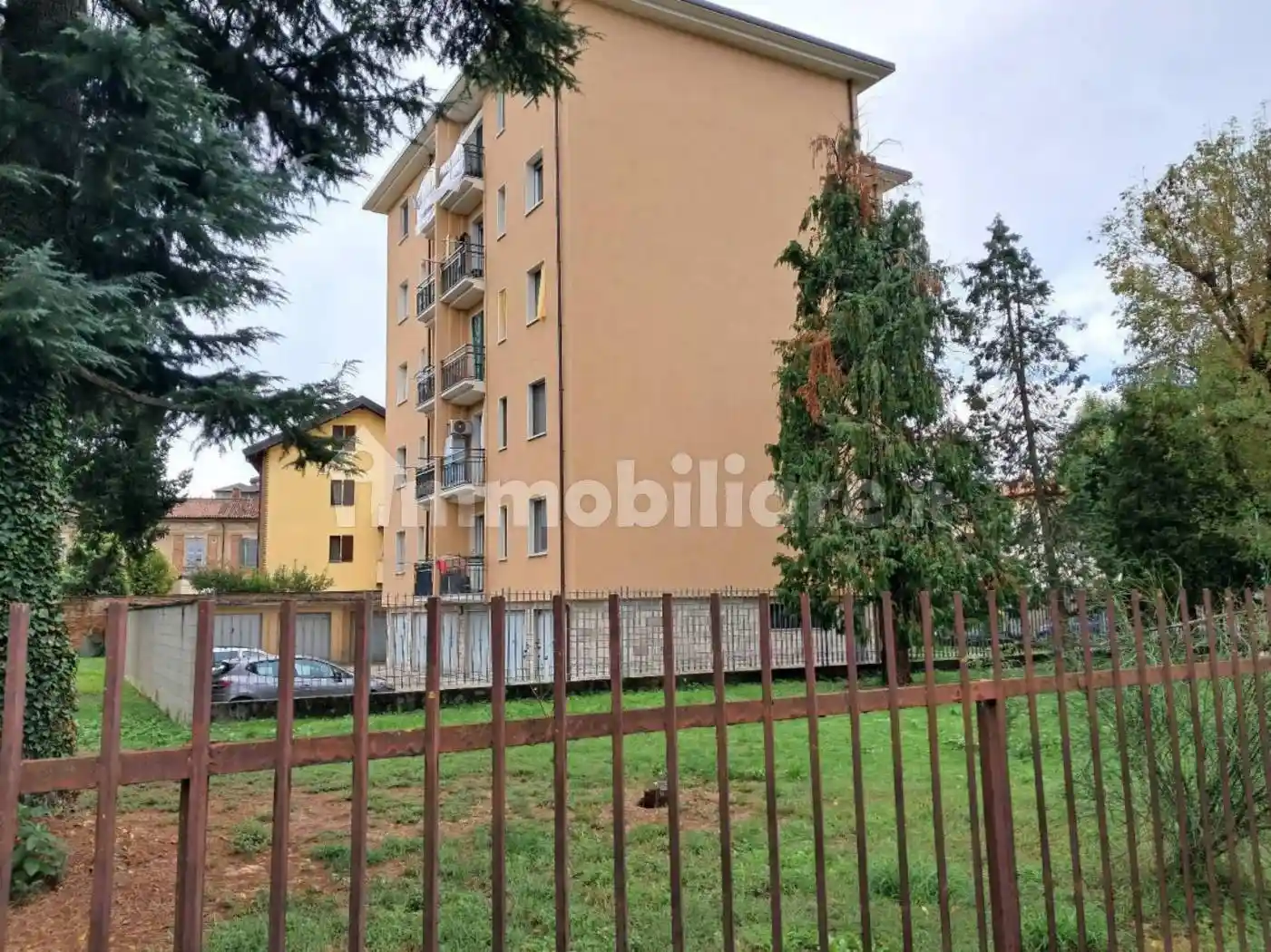 Appartamento in vendita a Abbiategrasso