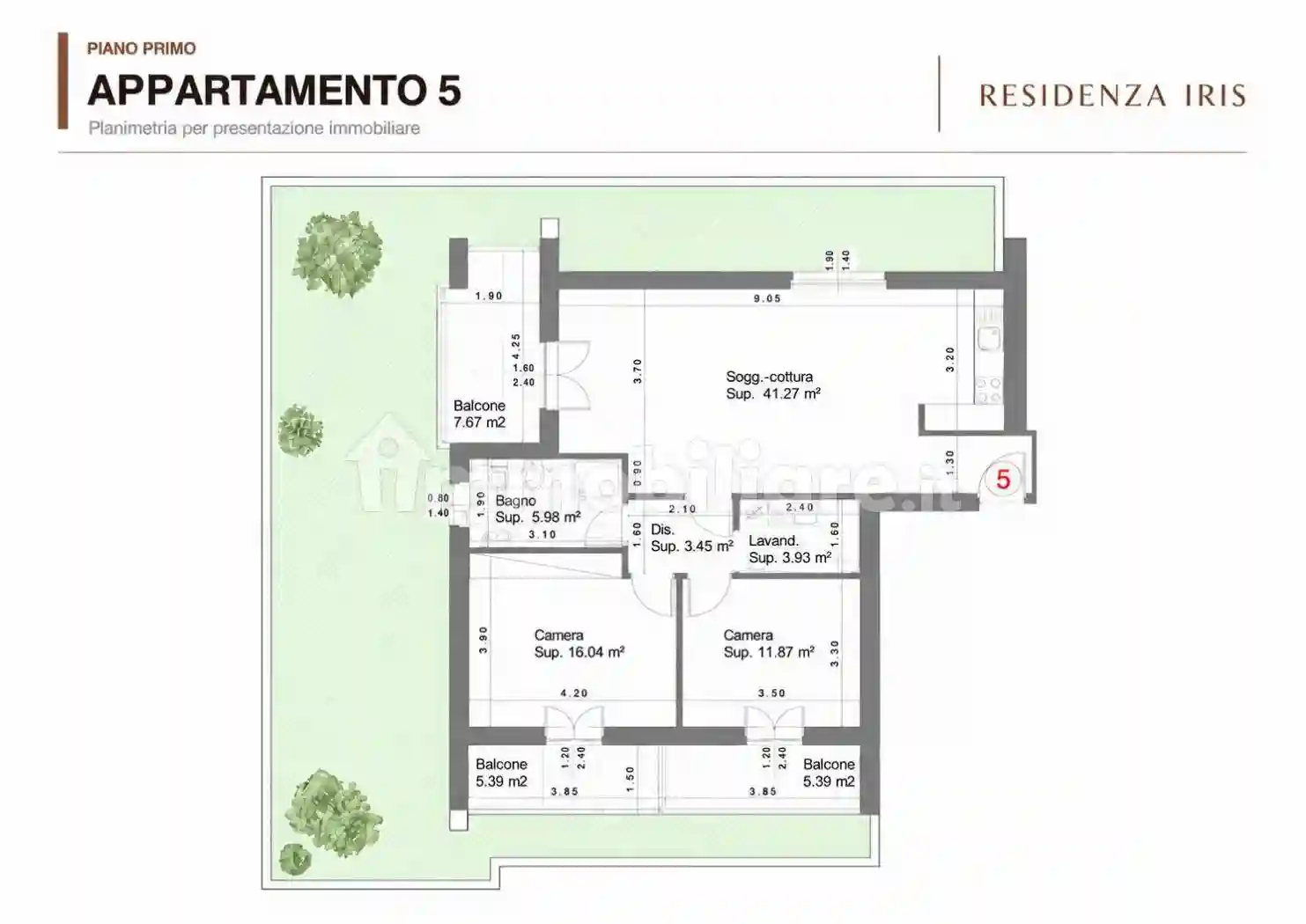 Appartamento - foto 2
