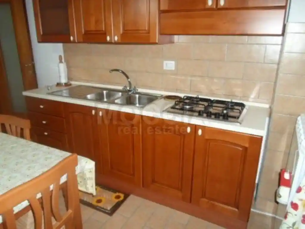 Appartamento in affitto a Caserta